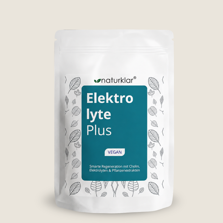 Elektrolyte Plus