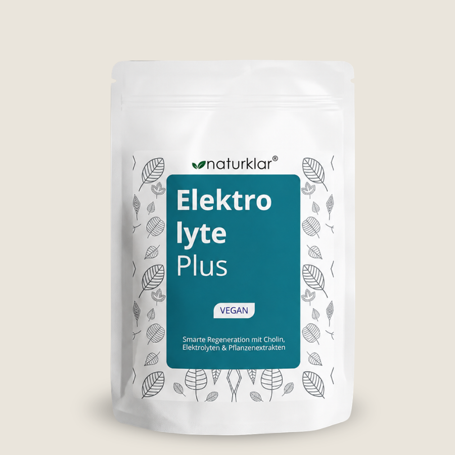 Elektrolyte Plus