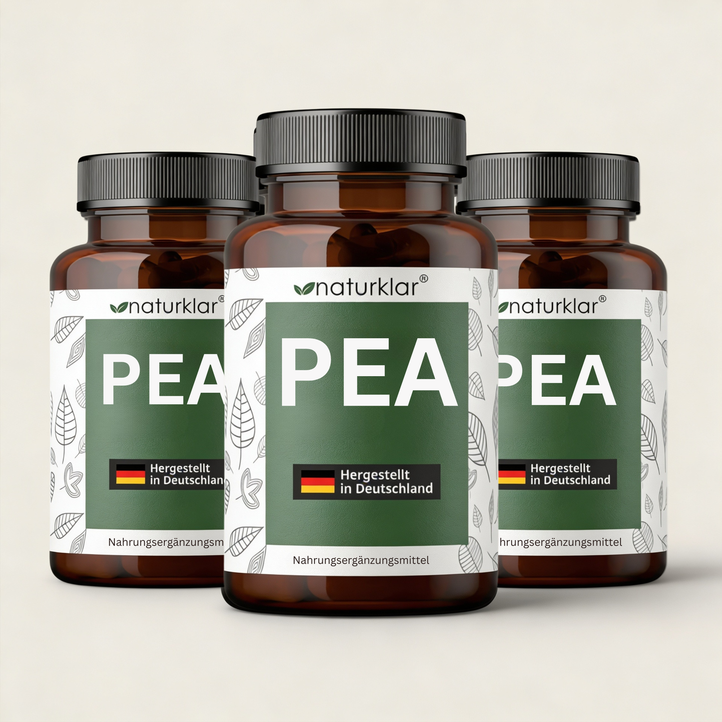 PEA