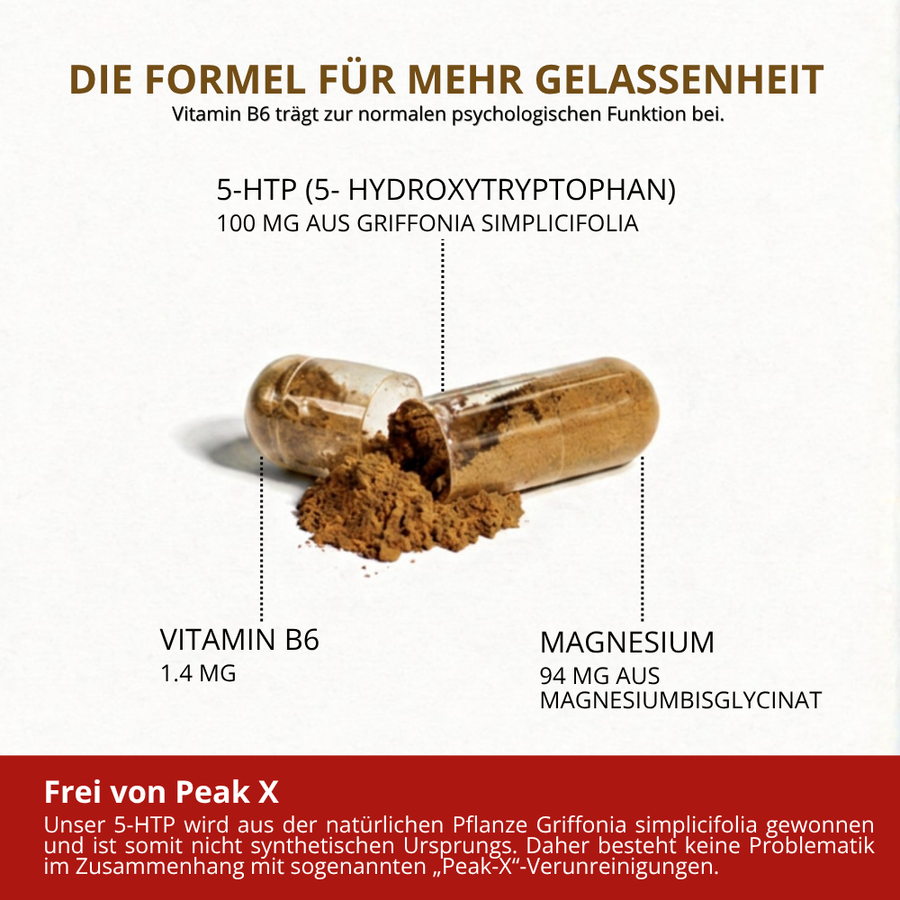 5 HTP