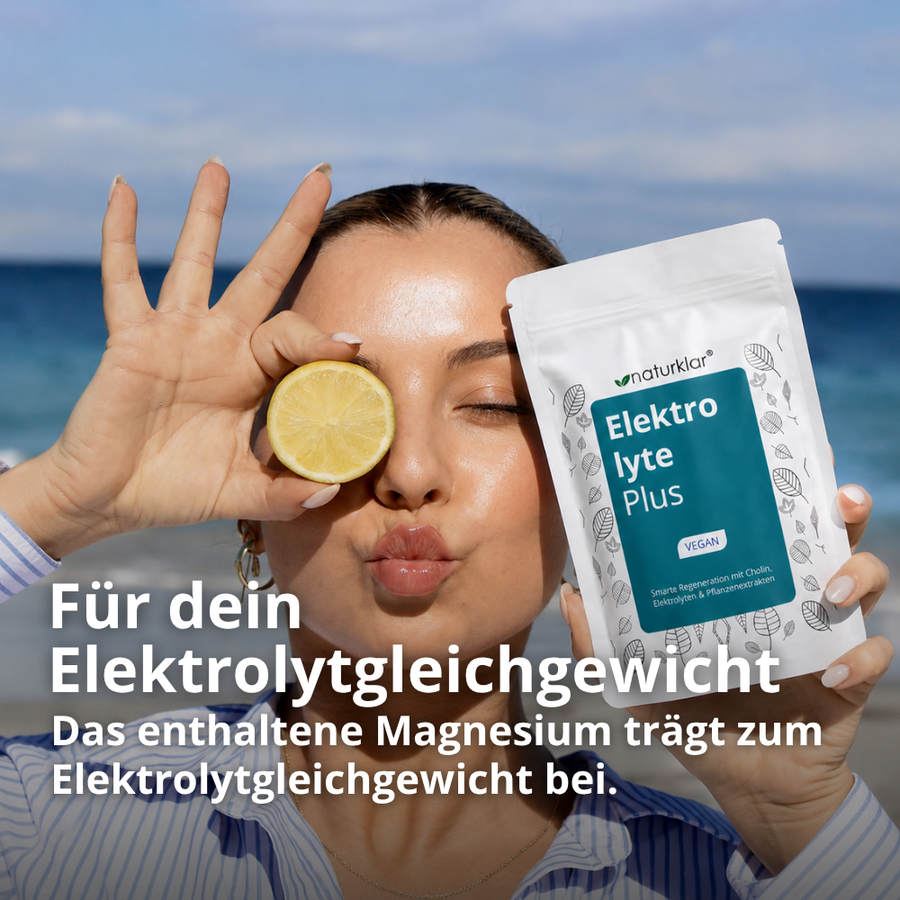 Elektrolyte Plus