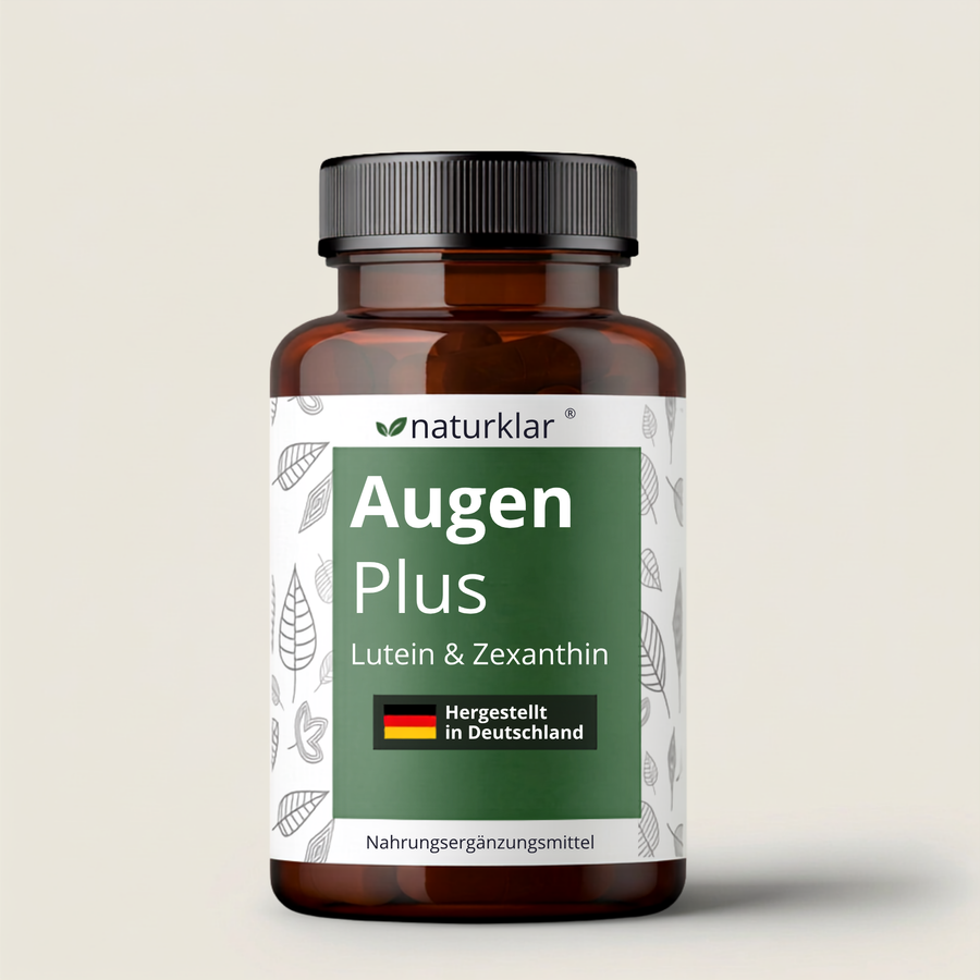 Augen Plus