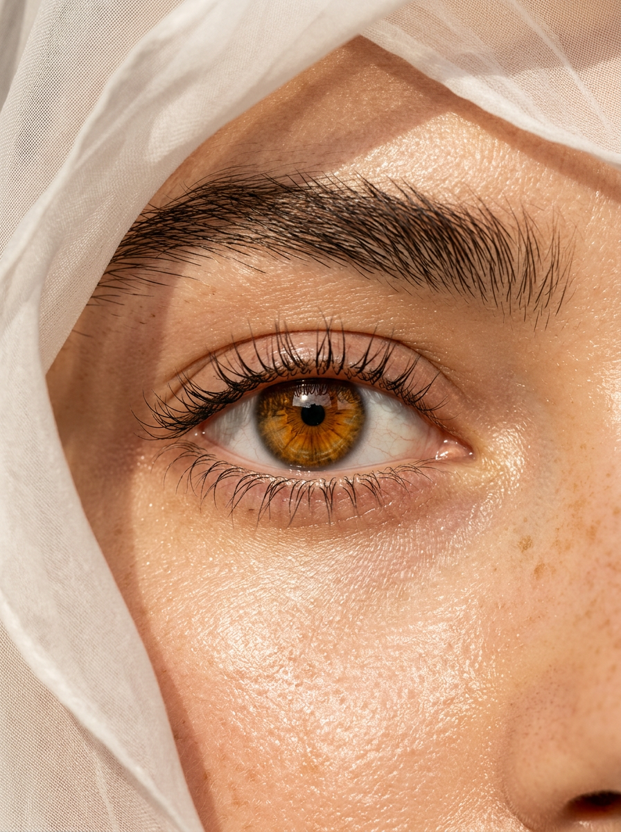 Damit deine Augen jeden Tag den Durchblick behalten