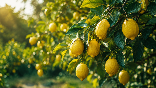 Antioxidantien: Dein Schutzschild gegen freie Radikale
