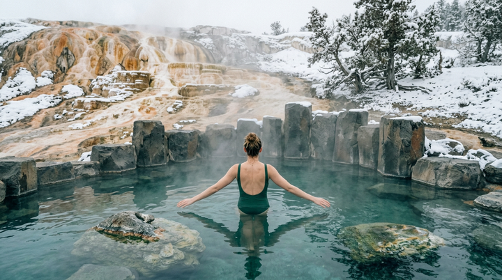 Biohacking &amp; braunes Fett: So aktivierst du deinen natürlichen Fettverbrenner