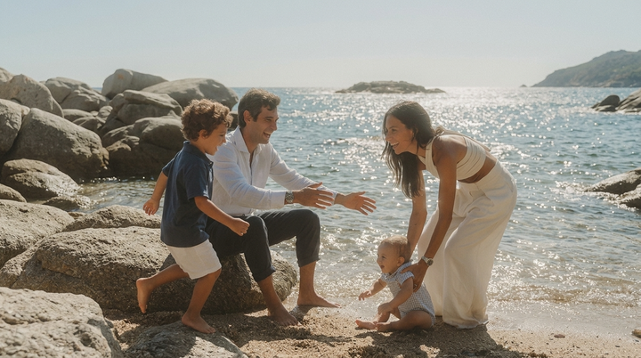 Fruchtbarkeit: Was Mann bei Kinderwunsch tun kann