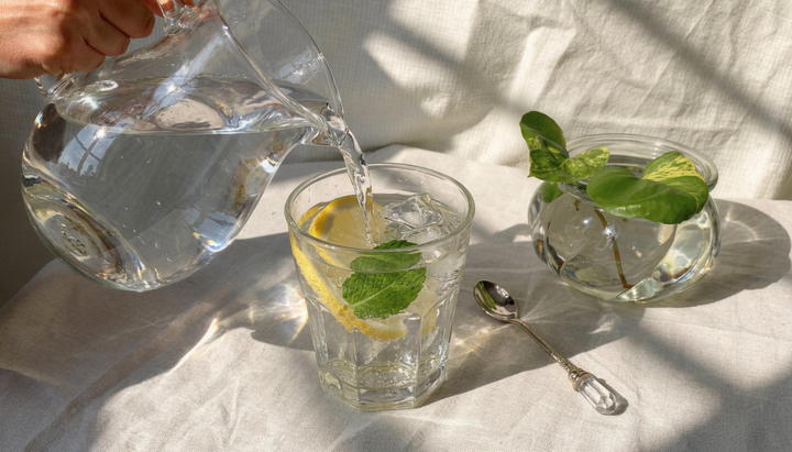 Leber entlasten: So bringst du dein Entgiftungsorgan wieder in Balance