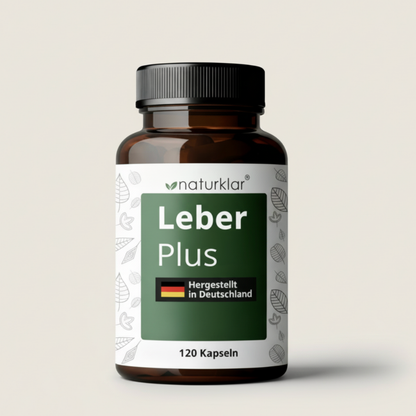 Leber Plus