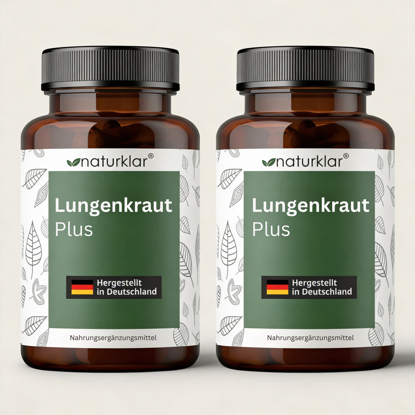 Lungenkraut Plus
