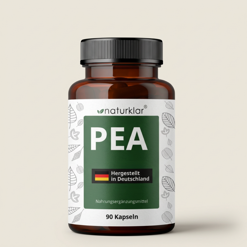 PEA