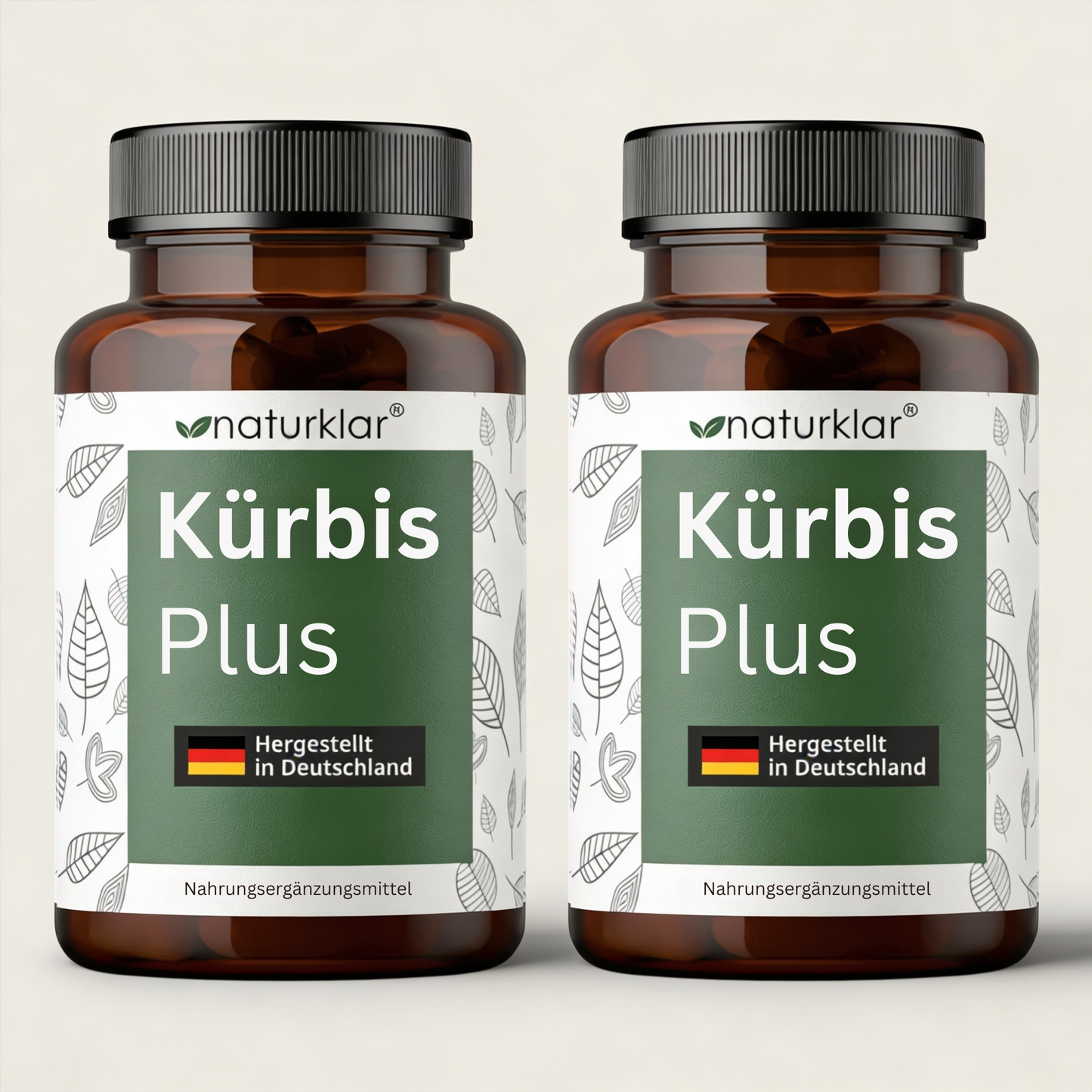 Kürbis Plus