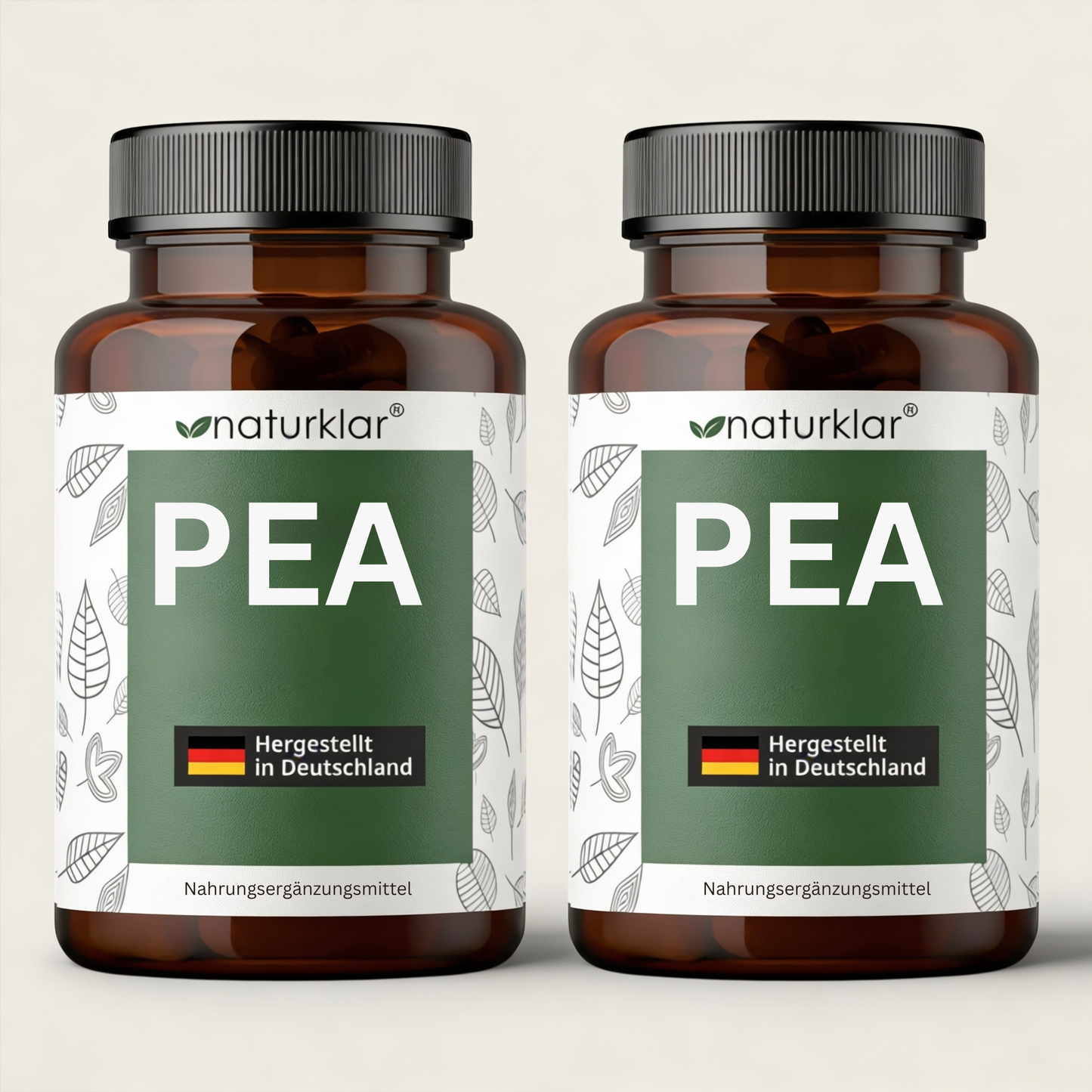 PEA