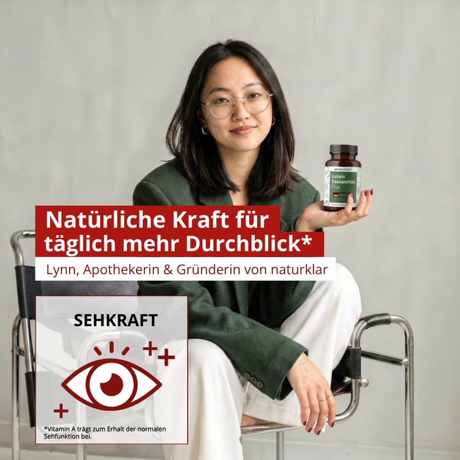 Augen Plus