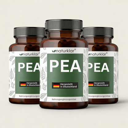 PEA