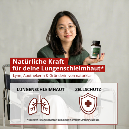 Lungenkraut Plus