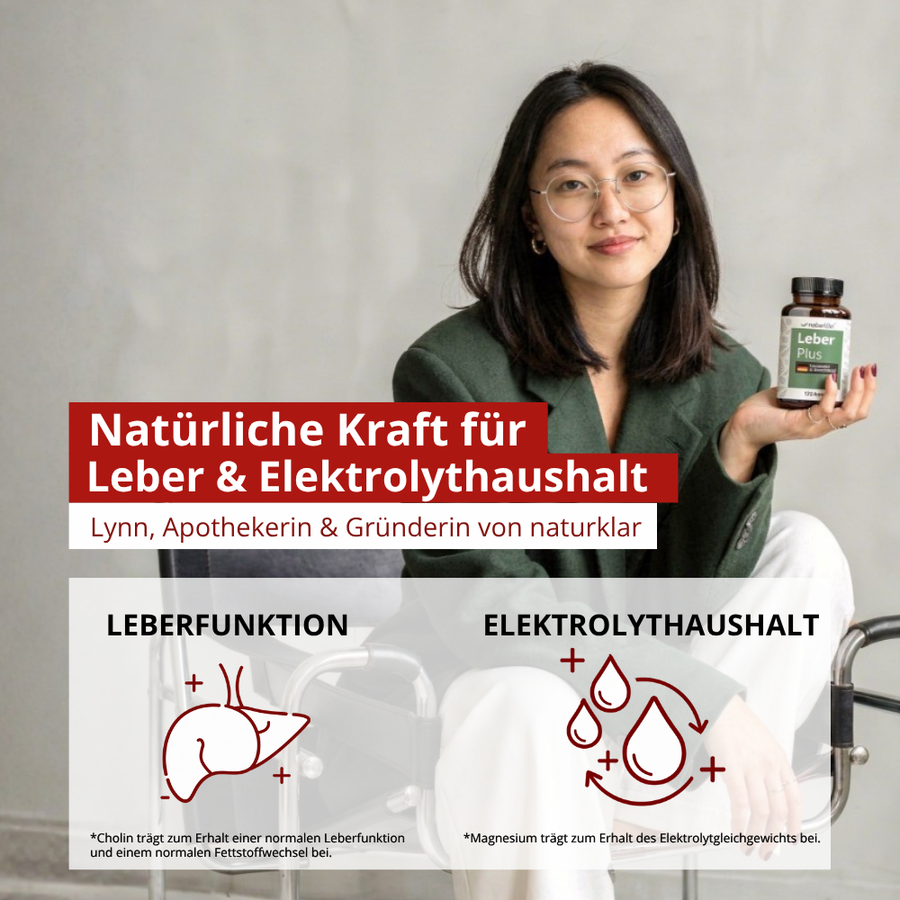 Elektrolyte Plus