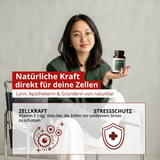 Astaxanthin Plus