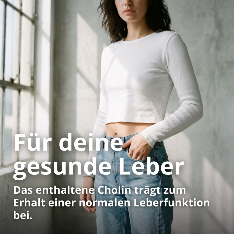 Leber Plus