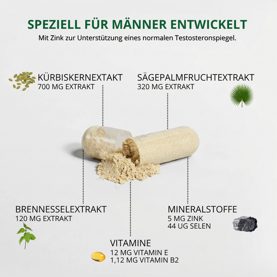 Kürbis Plus