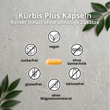 Kürbis Plus
