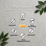 PEA