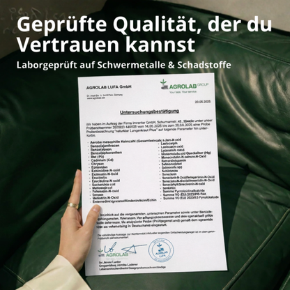 Lungenkraut Plus