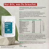 Elektrolyte Plus