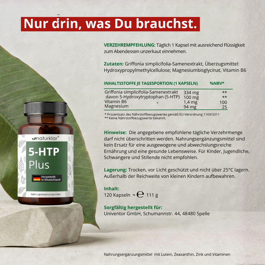 5 HTP