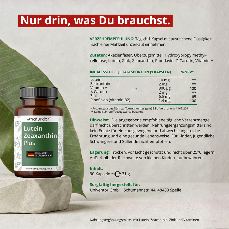 Augen Plus