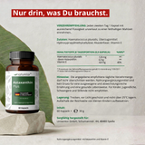 Astaxanthin Plus