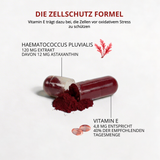 Astaxanthin Plus