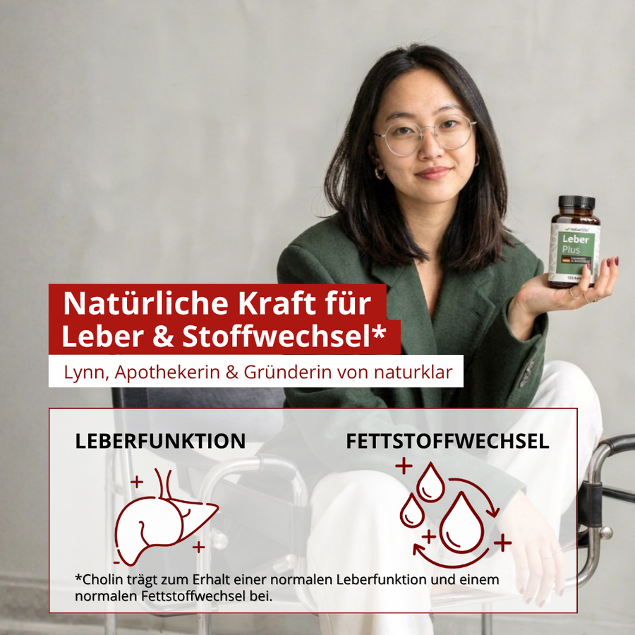 Leber Plus