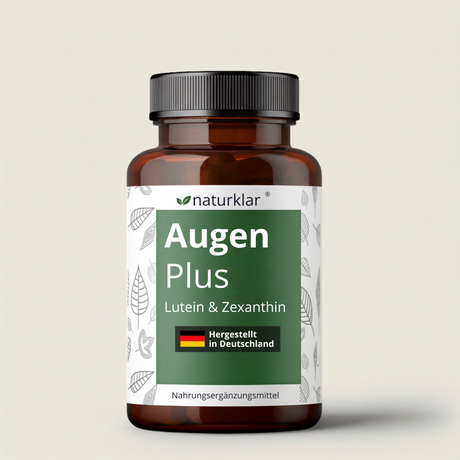 Augen Plus
