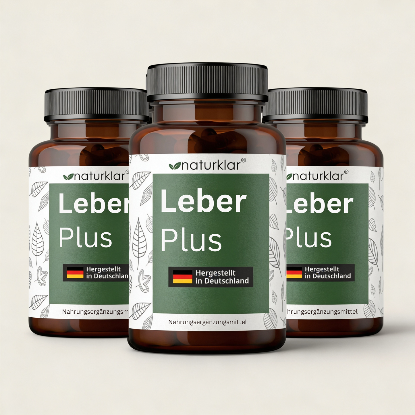 Leber Plus