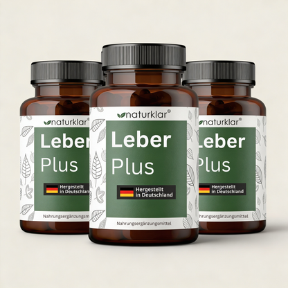 Leber Plus