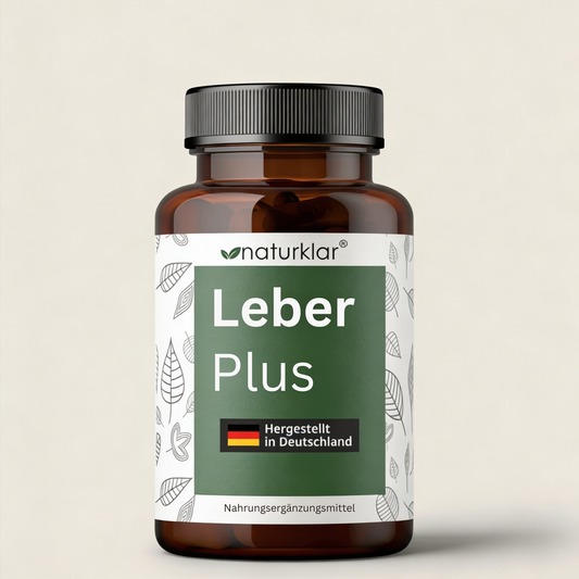 Leber Plus