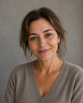 Sabine K.