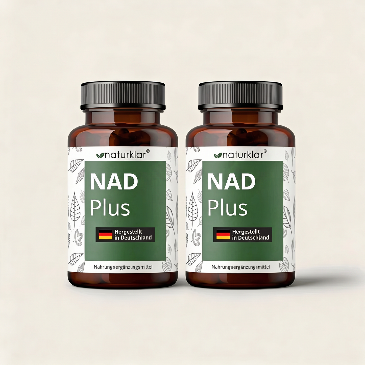 NAD Plus