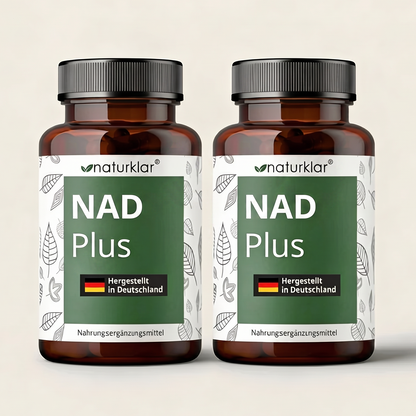 NAD Plus