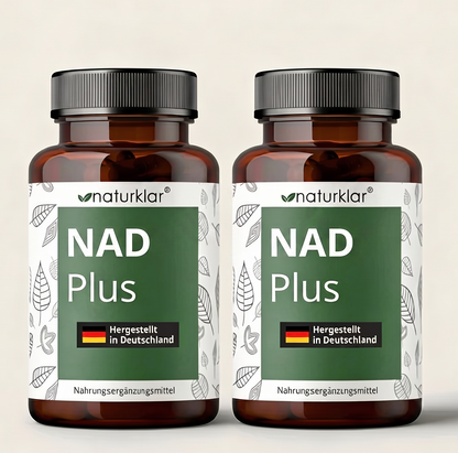 NAD Plus