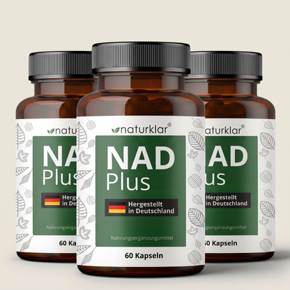 NAD Plus